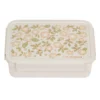 A Little Lovely Company Bento Lunchbox: Bloesems – Roze