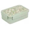A Little Lovely Company Bento Lunchbox: Bloesems – Salie