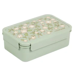 A Little Lovely Company Bento Lunchbox: Bloesems – Salie