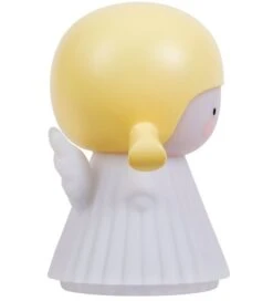 A Little Lovely Company Lamp - 13 Cm - Angel - Wit -A Little Lovely Company Winkel CA976 2