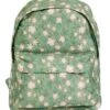A Little Lovely Company Rugzak - Bloesems Sage