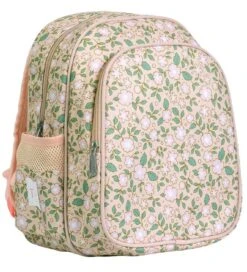 A Little Lovely Company Rugzak - Bloesems Roze -A Little Lovely Company Winkel DQ311 2