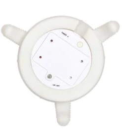 A Little Lovely Company Lamp - 20 Cm - Raket -A Little Lovely Company Winkel MZ285 2