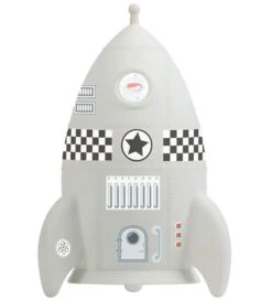 A Little Lovely Company Lamp - 20 Cm - Raket -A Little Lovely Company Winkel MZ285 3