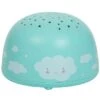A Little Lovely Company Projectielamp - 14x9 - Cloud