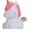 A Little Lovely Company Lamp - Limited Edition - 13cm - Unicorn