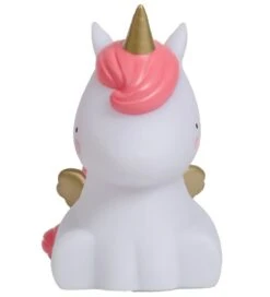 A Little Lovely Company Lamp - Limited Edition - 13cm - Unicorn -A Little Lovely Company Winkel NI499 2