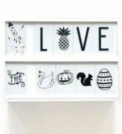 Voorkant -A Little Lovely Company Winkel OG625 1