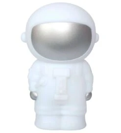 A Little Lovely Company Lamp - 14 Cm - Astronaut
