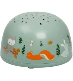 Voorkant -A Little Lovely Company Winkel QA160 1