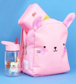 A Little Lovely Company Rugzak - Bunny -A Little Lovely Company Winkel SI566 4