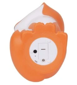 A Little Lovely Company Nachtlamp - 10,5x15,3x8,5 Cm - Vos 8 A Little Lovely Company Nachtlamp - 10,5x15,3x8,5 Cm - Vos -A Little Lovely Company Winkel XD690 3