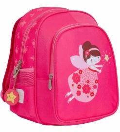 A Little Lovely Company Kleuterrugzak M. Thermische Zak - Roze M -A Little Lovely Company Winkel YO951 2