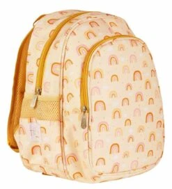 A Little Lovely Company Kleuterrugzak M. Thermische Zak - Regenb -A Little Lovely Company Winkel YO974 2