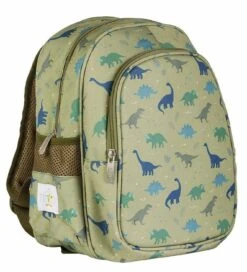 A Little Lovely Company Kleuterrugzak M. Thermische Zak - Dinosa -A Little Lovely Company Winkel YO977 2