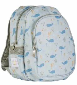 A Little Lovely Company Kleuterrugzak M. Thermische Zak - Ocean 7 A Little Lovely Company Kleuterrugzak M. Thermische Zak - Ocean -A Little Lovely Company Winkel YO978 2