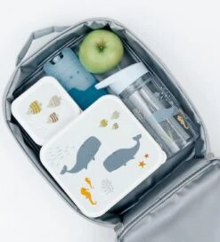 A Little Lovely Company Koeltas - Ocean -A Little Lovely Company Winkel YR769 3