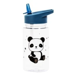 A Little Lovely Company Drinkfles PANDA