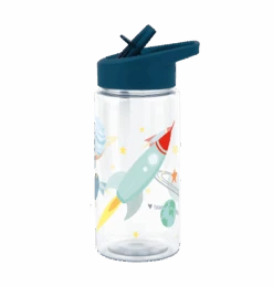 A Little Lovely Company Drinkfles SPACE