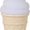 A Little Lovely Company Mini Light Ice Cream