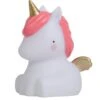 Nachtlampje Kinderkamer Little Unicorn Goud A Little Lovely Company