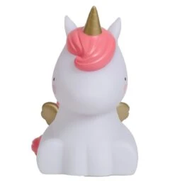 Nachtlampje Kinderkamer Little Unicorn Goud A Little Lovely Company 7 Nachtlampje Kinderkamer Little Unicorn Goud A Little Lovely Company -A Little Lovely Company Winkel image 117