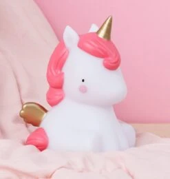 Nachtlampje Kinderkamer Little Unicorn Goud A Little Lovely Company 9 Nachtlampje Kinderkamer Little Unicorn Goud A Little Lovely Company -A Little Lovely Company Winkel image 119