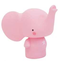 Spaarpot Kinderkamer Olifant Roze A Little Lovely Company