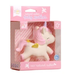 Bijtspeeltje Unicorn A Little Lovely Company -A Little Lovely Company Winkel image 132