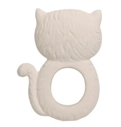 Bijtring Poesje A Little Lovely Company -A Little Lovely Company Winkel image 158