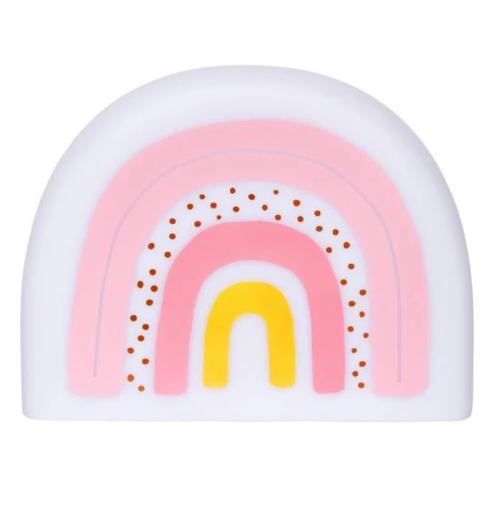 RVS Drinkfles Regenbogen A Little Lovely Company 3 RVS Drinkfles Regenbogen A Little Lovely Company - Afbeelding 3