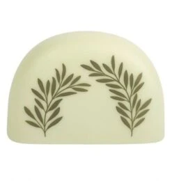 Nachtlampje Kinderkamer Regenboog Bladeren A Little Lovely Company