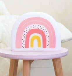 A Little Lovely Company Nachtlamp Kinderkamer Regenboog -A Little Lovely Company Winkel image 18