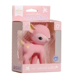 Bijtspeeltje Hert A Little Lovely Company -A Little Lovely Company Winkel image 24