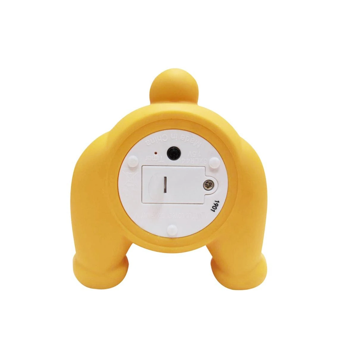 Nachtlampje Kinderkamer Beertje Salted Caramel A Little Lovely Company 3 Nachtlampje Kinderkamer Beertje Salted Caramel A Little Lovely Company - Afbeelding 3