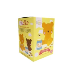 Nachtlampje Kinderkamer Beertje Salted Caramel A Little Lovely Company 9 Nachtlampje Kinderkamer Beertje Salted Caramel A Little Lovely Company -A Little Lovely Company Winkel image 34