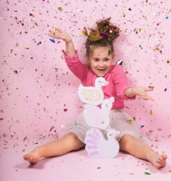 Spaarpot Zwaan A Little Lovely Company -A Little Lovely Company Winkel image 49