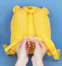 Rugzakje Tijger A Little Lovely Company -A Little Lovely Company Winkel image 5