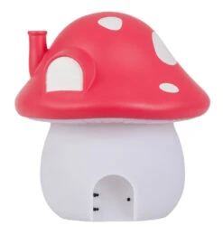 Nachtlamp Paddenstoelhuis Bos A Little Lovely Company