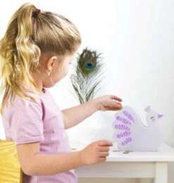 Spaarpot Pauw A Little Lovely Company -A Little Lovely Company Winkel image 80