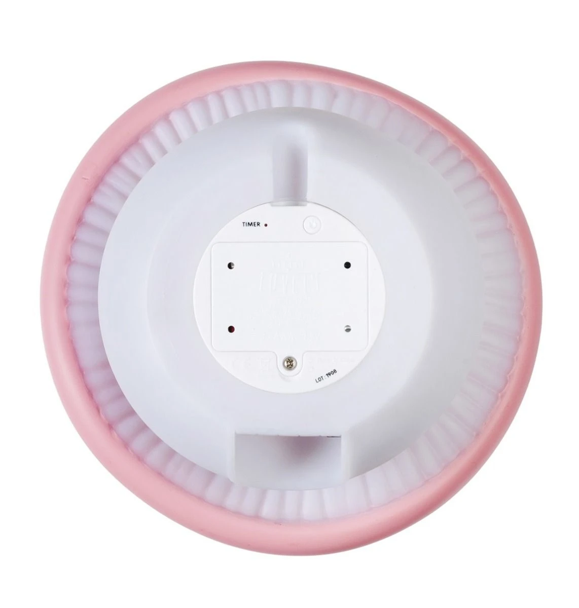 Nachtlamp Paddenstoelhuis - Elfje A Little Lovely Company 2 Nachtlamp Paddenstoelhuis - Elfje A Little Lovely Company - Afbeelding 2