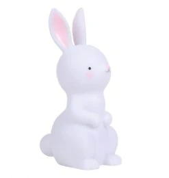 A Little Lovely Company Night Light Bunny