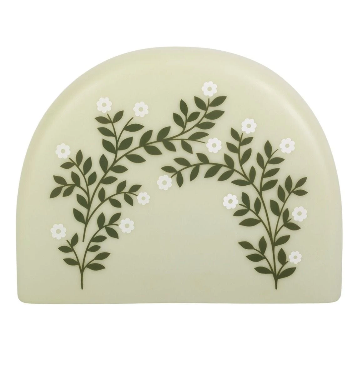 A Little Lovely Company Nachtlamp: Regenboog Bloesem 1 A Little Lovely Company Nachtlamp: Regenboog Bloesem