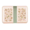 A Little Lovely Company Lunch Box Bloesems Roze