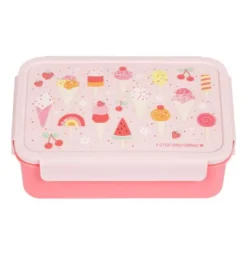 A Little Lovely Company Bento Lunch Box IJSJES