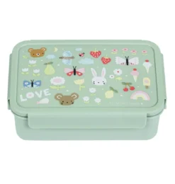 A Little Lovely Company Bento Lunch Box Joy