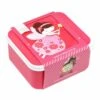 A Little Lovely Company Lunch & Snack Box Set FEETJE