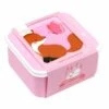 A Little Lovely Company Lunch & Snack Box Set BOSVRIENDJES ROZE