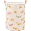 A Little Lovely Company Opbergmand Vlinders