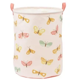 A Little Lovely Company Opbergmand Vlinders